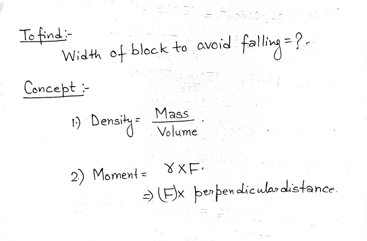 Civil Engineering homework question answer, step 1, image 1